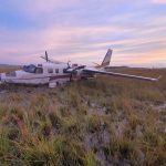 NARCOAVIONETA