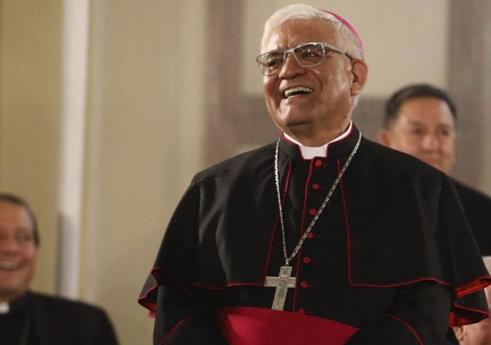 PORTADA DE NOTA Monseñor Cabrejos