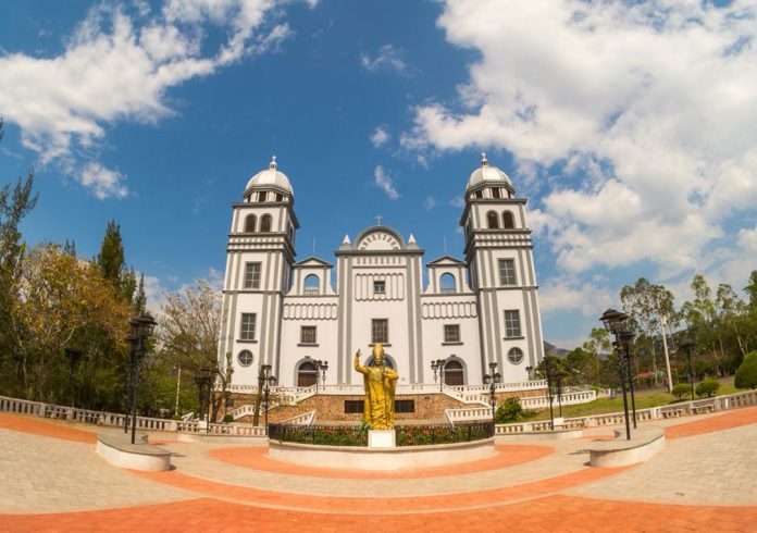 Portada de Pagina Basílica