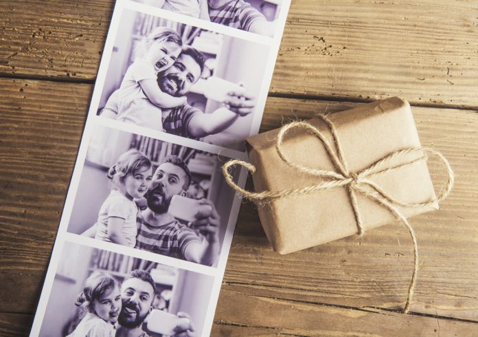 Regalos día del Padre