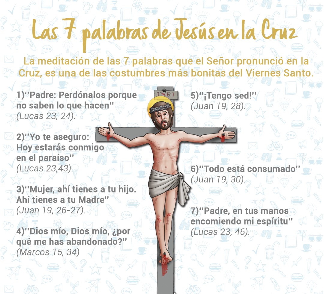 Con Jesús en la cruz . . . #jesus #cruz #amordedios