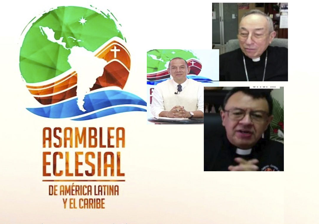 La Arquidiócesis de Tegucigalpa es convocada a participar en la Primera Asamblea  Eclesial del CELAM | Suyapa Medios