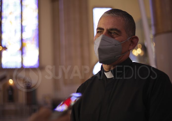 Portada de Pagina MONSEÑOR TEODORO