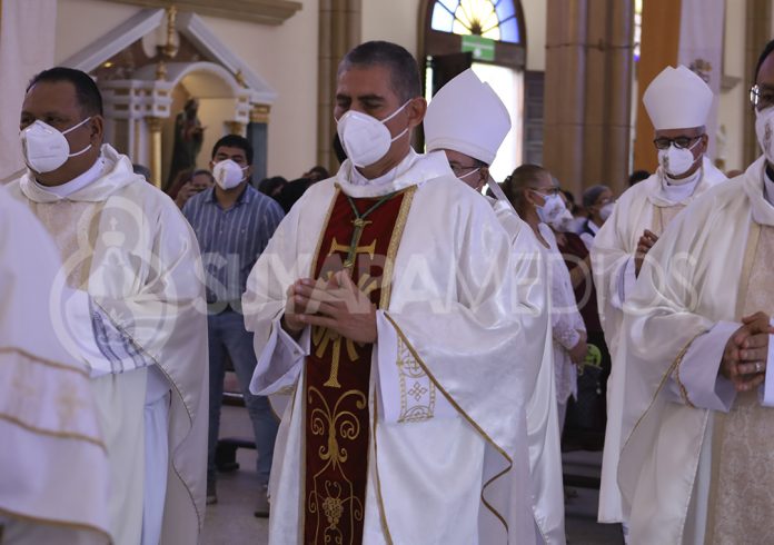 Portada de Pagina Monseñor Teodoro Ord