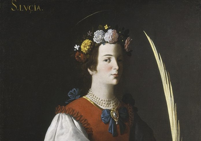 Portada de Pagina Santa Lucía