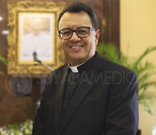 Reflexión | Orar, votar y cuidar