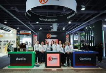 RadioShack en el CES 2025: una nueva era para el ícono estadounidense