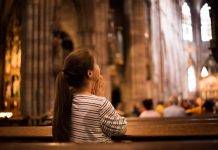 ¿Por qué se me dificulta rezarle a Dios?