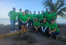 Espresso Americano es reconocido por MERCO (Monitor Empresarial Reputación Corporativa) como una de las empresas más responsables de Honduras.