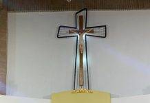 El que no esté dispuesto a trabajar, a servir y respetar, no se puede llamar cristiano: Mons. José Vicente Nácher