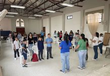 Los catequistas son promotores para el nacimiento de nuevas vocaciones