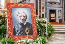 San John Henry Newman, un nuevo doctor de la Iglesia