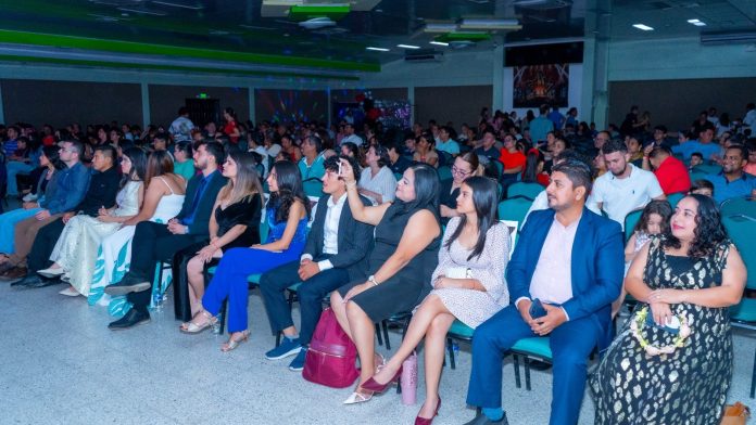 Participación | Este festival reafirma que cuando las familias y la Iglesia caminan juntas, las melodías que surgen son verdaderamente de esperanza.