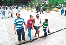 La familia: un tesoro que debemos sostener y proteger en medio de las dificultades