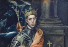 San Luis Rey: un testamento de fe para las familias de hoy