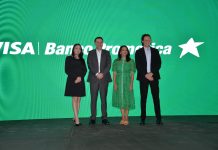 BANCO PROMERICA Y FARMACIAS DEL AHORRO LANZAN LA TARJETA DE CRÉDITO PROMERICA MÁS VISA: UNA NUEVA FORMA DE AHORRAR Y CUIDAR TU SALUD