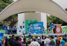 SULA CELEBRA 65 AÑOS NUTRIENDO LA VIDA DE LOS HONDUREÑOS