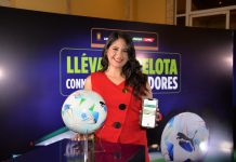 PUMA ENERGY LANZA LA PROMOCIÓN: “LLEVATE LA PELOTA CONMEBOL LIBERTADORES” CON PUMA PRIS