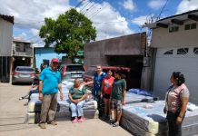 La Iglesia llama a la solidaridad ante la emergencia por lluvias