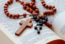 Misterios gloriosos: fuente de esperanza y triunfo en la fe