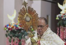 Un gran delegado, misionero y músico devoto