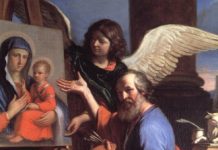 Médicos con vocación: entre el cáncer de mama y el ejemplo de San Lucas