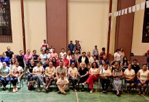 Diócesis de Juticalpa presenta Plan Pastoral 2025-2030