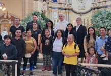 Hermanas Scalabrinianas cumplen 130 años de misión