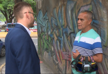 Nelson González, un testimonio de “Segundas oportunidades”