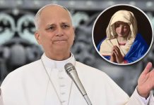 La razón por la que el Vaticano pide no usar la palabra “corredentora” a la Virgen María