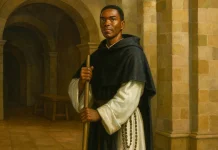 San Martín de Porres: modelo de servicio y entrega a la caridad