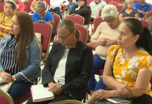 Avanza la preparación para la gran Misión de Evangelización 2026