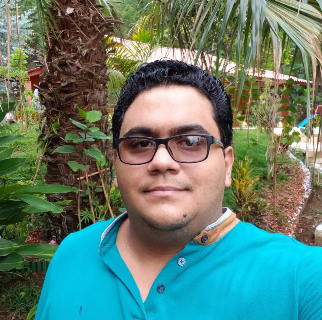 Kevin Medina, predicador: “Ante la esclavitud sexual, material o digital, la salida es acercarse a Dios y buscar un acompañamiento espiritual que ayude a superar esas cadenas que atan al corazón”