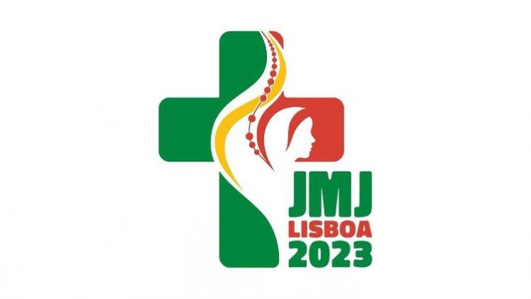 JMJ Lisboa 2023 presenta su logo oficial | Suyapa Medios