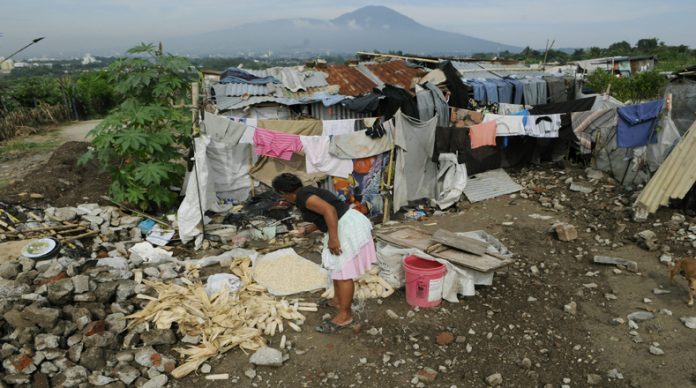 PMA AFIRMA INCREMENTO DE POBRES EN CENTROAMÉRICA POR ALTOS PRECIOS ALIMENTOS