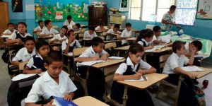Te Queremos Estudiando en Casa