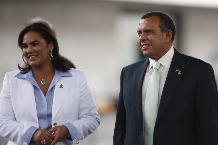 FESTEJOS EN LA VÍSPERA DEL BICENTENARIO DE LA INDEPENDENCIA DE MÉXICO