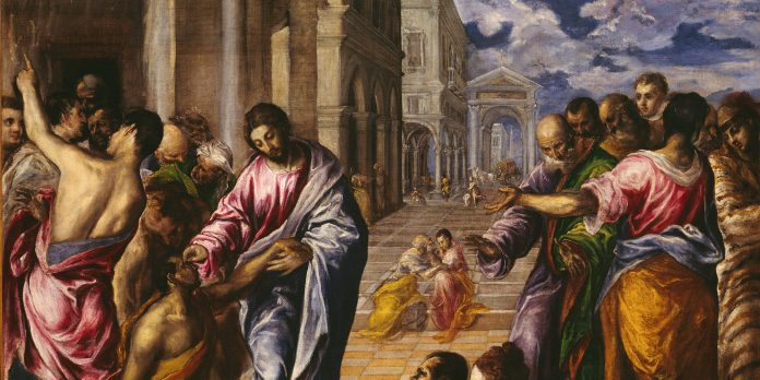 HOMILIA (1)